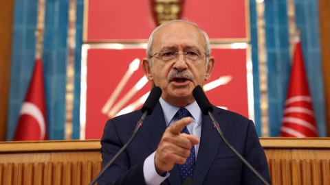 CHP-də qurultay: Kılıçdaroğlu yenidən seçiləcək, yoxsa... - TƏHLİL