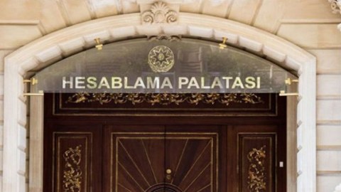 Palata qanuna dəyişikliklərlə bağlı təklif verdi