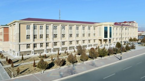 Naxçıvanda daha bir vəzifəli şəxs işdən çıxarıldı 