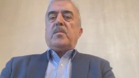 Etibar Məmmədov memuar yazır - Sürprizlər olacaq 