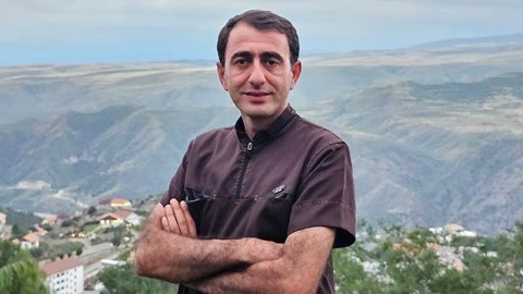Laçın xəstəxanasına direktor təyin olundu 