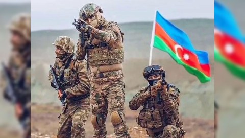 Vətən müharibəsinin xronikası - Döyüşlərin 38-ci günü