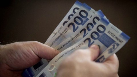 Xəstəxanada külli miqdarda mənimsəmə - Cinayət işi açıldı