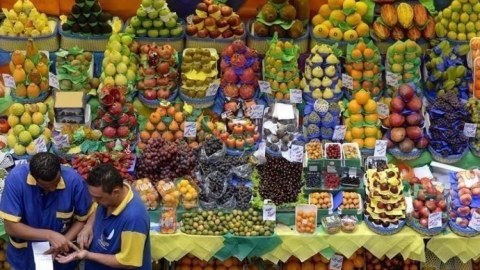 Ərzaq qiymətləri ucuzlaşdı