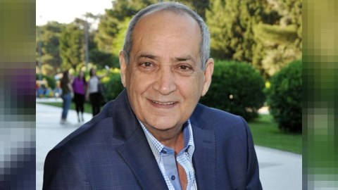 Rasim Balayev sədrliyə namizəd oldu