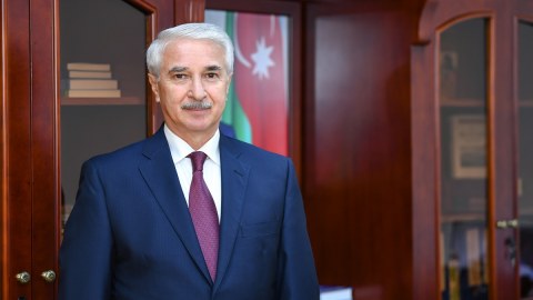 Xalq daha yaxşı yaşamağa layiqdir - Nazir müavini