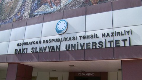 BSU-da yeni fakültələr yaradılır