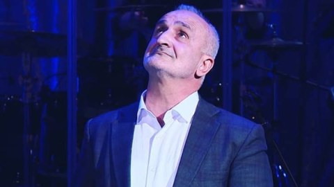 Qarabağda döyüşən erməni əməkdar artist ÖLDÜ