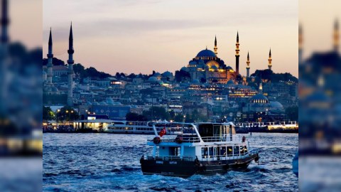 İstanbulda mənzillərin kirayə qiyməti - 17 mini keçdi...
