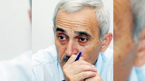 Əməkdar jurnalist vəfat edib