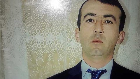 Qazaxda vəkil intihar etdi