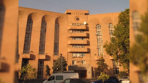 Qarabağ erməniləri İrəvanda aksiyaya hazırlaşır