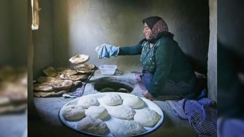 Atatürkün də olduğu Xankəndidən FOTOLAR