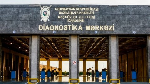DYP sürücülərə müraciət etdi