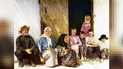 Qubada hansı xalqlar yaşayır? - Rəsmi STATİSTİKA
