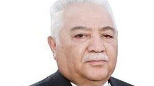 Partiya sədri olan sabiq nazirin atası vəfat etdi - FOTO