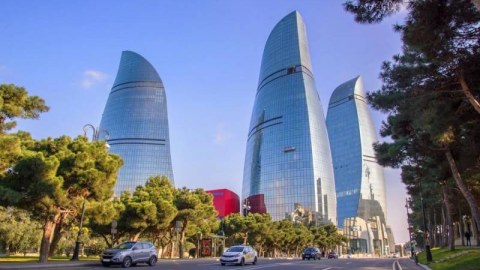 Bakıda və Abşeronda bayram günlərində gözlənilən HAVA