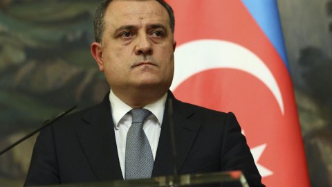 Nazirdən Ermənistana çağırış: Bu şansı qaçırmayın!