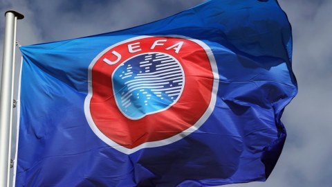 UEFA "Qarabağ"a ödəniş etdi
