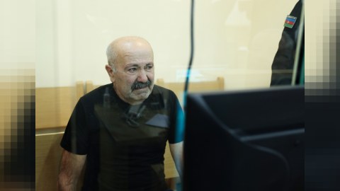 Bu gün prokuror Xaçaturyana CƏZA İSTƏYƏCƏK