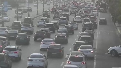Hazırda bu yolladda TIXAC var