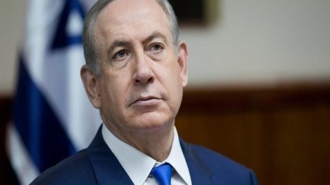 Qəzzada atəşkəs olmayacaq - Netanyahu