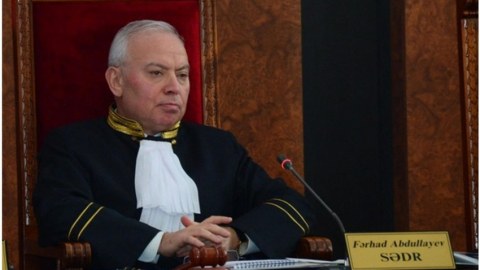 Erməniəsilli əhalinin hüquqları və təhlükəsizliyi təmin ediləcək