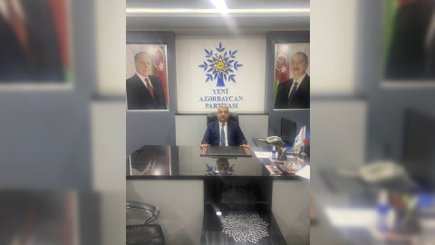 Zəfər inam və etimadın uğur zirvəsidir