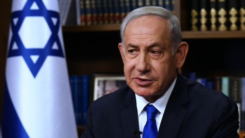 Döyüşlərdən sonra Qəzzada təhlükəsizliyi təmin edəcəyik - Netanyahu