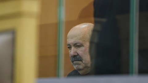İttihamçı Xaçatryana niyə 15 il həbs istədi...