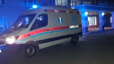 Sumqayıtda güllələnənlərin son VƏZİYYƏTİ