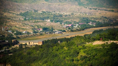 Ermənistan Azərbaycanın 8 kəndini hələ də təhvil verməyib - XİN
