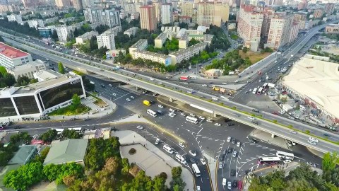 "20 Yanvar" dairəsində hərəkət məhdudlaşdırılır