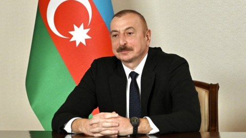 Prezidentin sərəncamı ilə bu qədər hərbçi TƏLTİF EDİLDİ