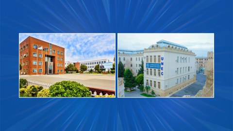 Bakı Mühəndislik Universiteti UNEC-lə əməkdaşlığa BAŞLADI