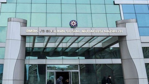 Hərbçilərin pensiyaları da artırılacaq - Nazirlik
