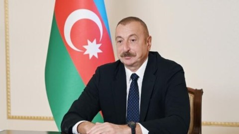 QHT-lər İlham Əliyevə müraciət etdi