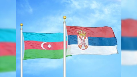 Azərbaycan Serbiya şirkətlərini Qarabağ və Şərqi Zəngəzura dəvət etdi