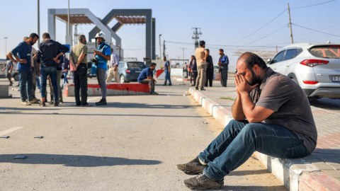 Qəzzada həyatını itirənlərin sayı ilə bağlı yeni rəqəm AÇIQLANDI