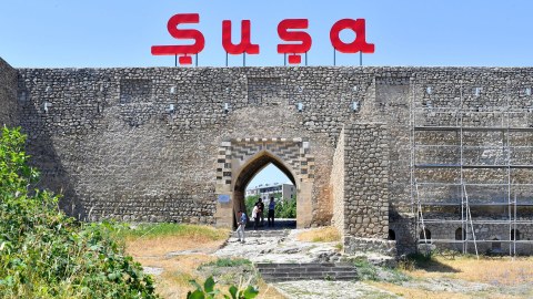 Şuşaya qayıdış başlayır - Tarix AÇIQLANDI