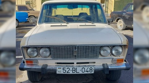 Salyanda narkotik çəkib avtomobil idarə edən sürücü saxlanıldı