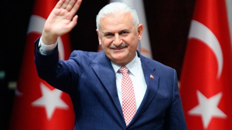 Binəli Yıldırım: "Haqlı mücadilənin Zəfər Günü..."