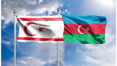 Qəhrəman Azərbaycan xalqını təbrik edirik - Şimali Kipr