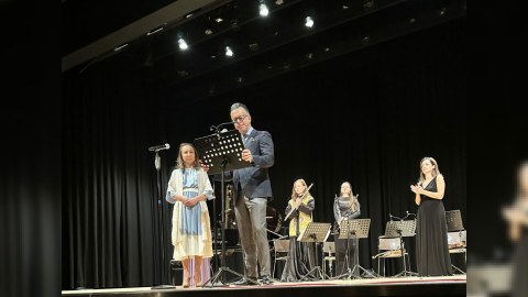 Sürixdə Azərbaycan və Türkiyənin tarixi bayramları qeyd edildi