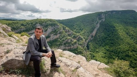 Bayraktardan Zəfər Günü PAYLAŞIMI 