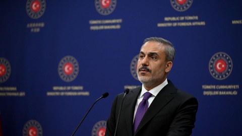 Hakan Fidan Qarabağdakı qələbədən YAZDI
