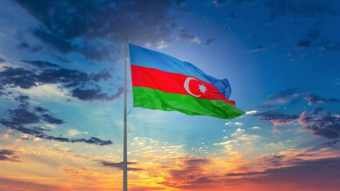 Türkiyə səfirliyindən təbrik paylaşımı
