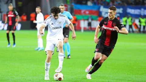 “Qarabağ” bu gün AvroLiqanın vacib oyununa ÇIXIR