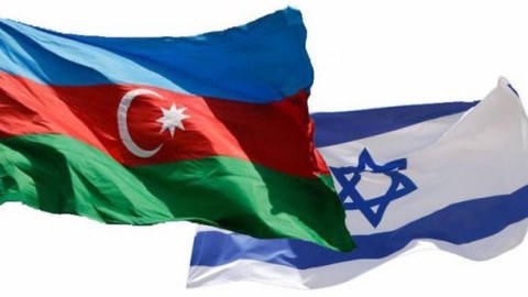 İsrail səfirliyi Azərbaycanı təbrik etdi