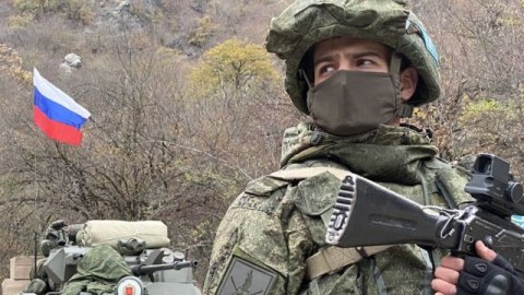Rusiya sülhməramlıları Qarabağda hansı tapşırıqları icra edir?